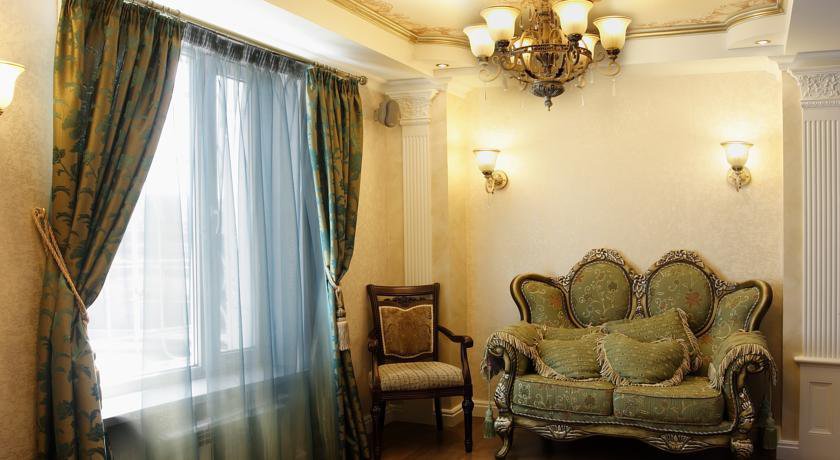Гостиница Pyramid Hotel Находка-13