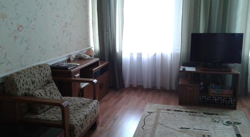 Гостиница Pyramid Hotel Находка-24