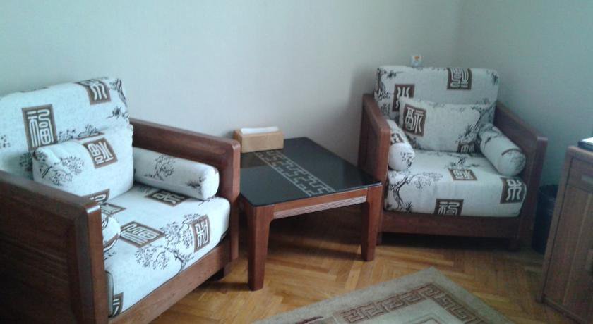 Гостиница Pyramid Hotel Находка-27