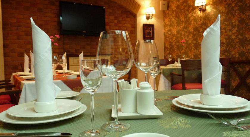 Гостиница Pyramid Hotel Находка-11