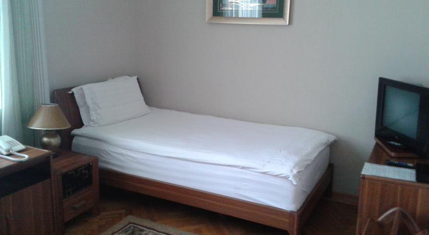 Гостиница Pyramid Hotel Находка-34