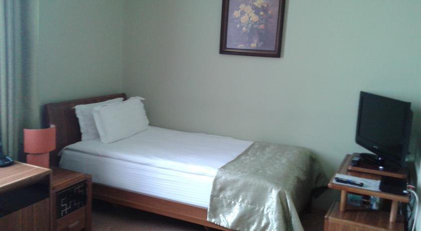 Гостиница Pyramid Hotel Находка-25